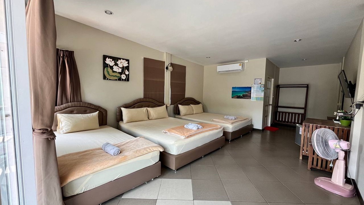 Photo of Bedroom in Khlong Khut