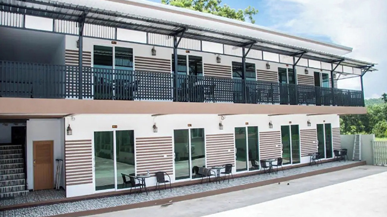 Photo of Patio Balcony in Khlong Khut
