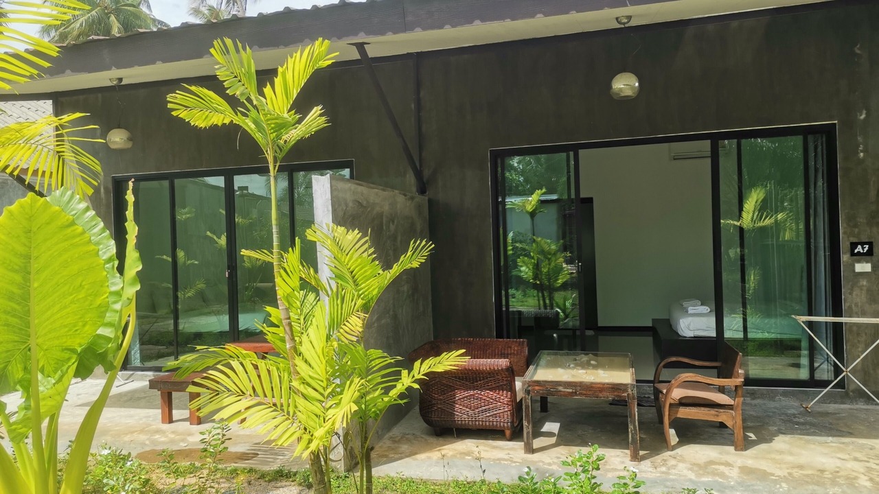 Photo of Bedroom in Khok Kloi