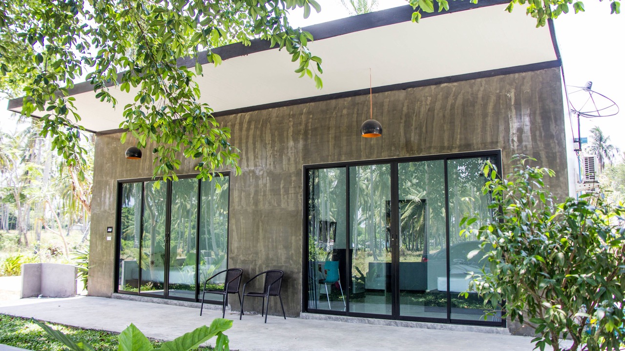 Photo of Patio Balcony in Khok Kloi