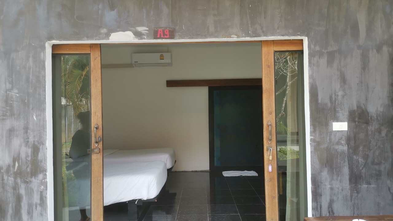 Photo of Patio Balcony in Khok Kloi