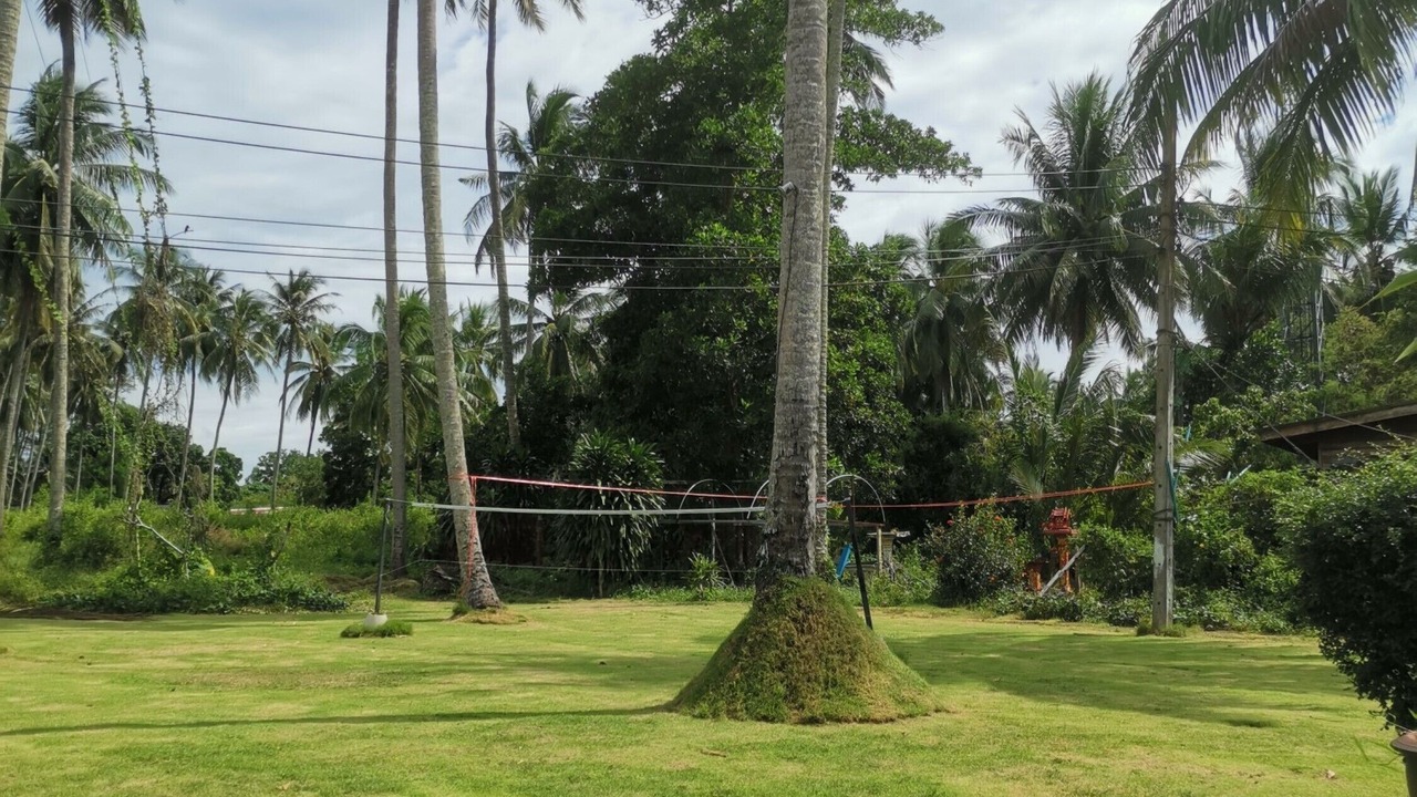 Photo of Outdoor in Khok Kloi
