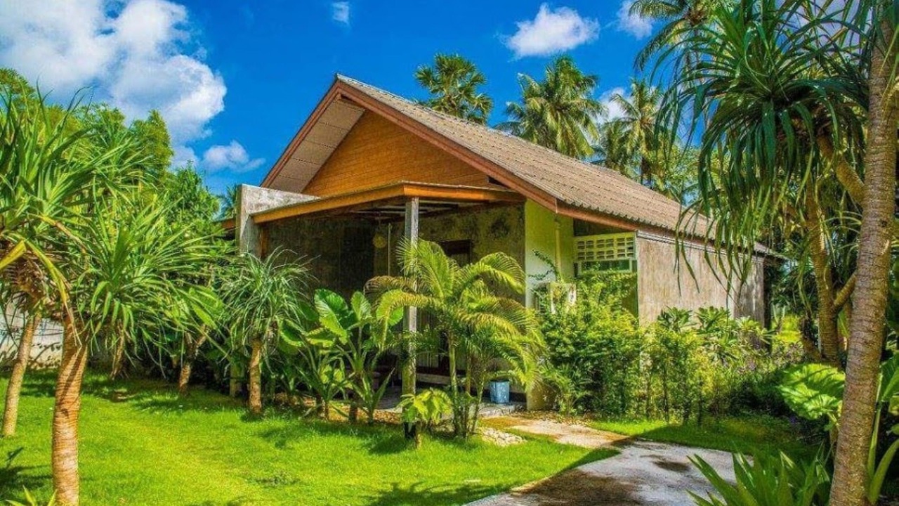 Photo of Outdoor in Khok Kloi