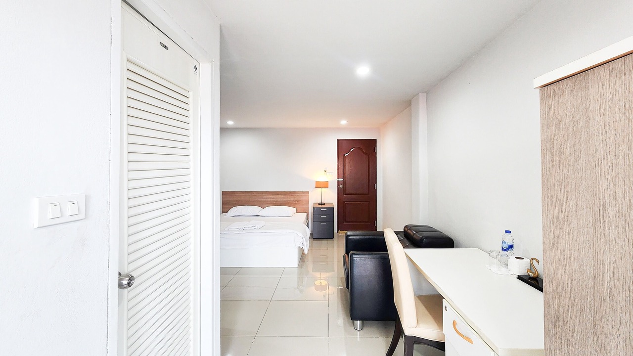 Photo of Bedroom in Bang Chalong