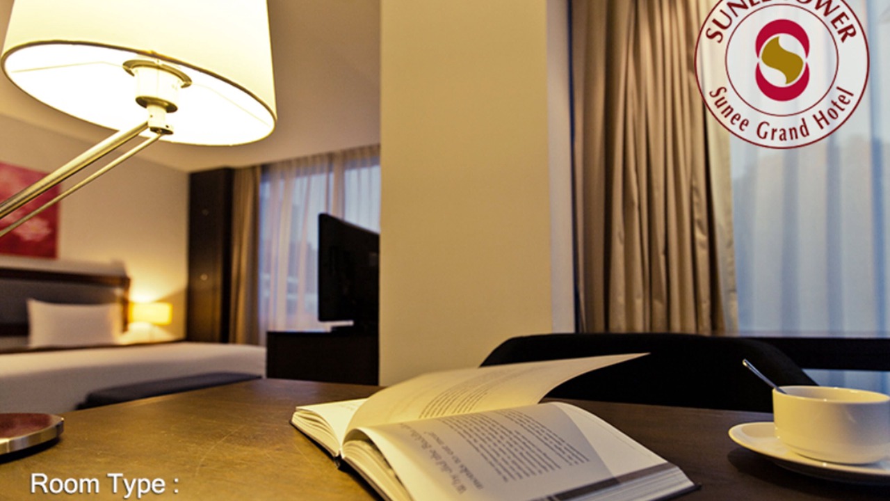 Photo of Bedroom in Nai Mueang