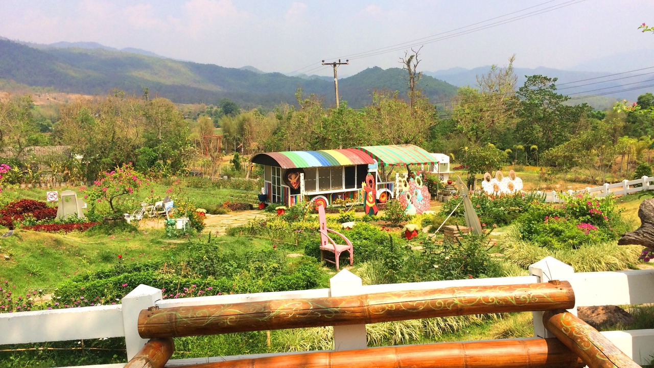 Photo of Others in Pai