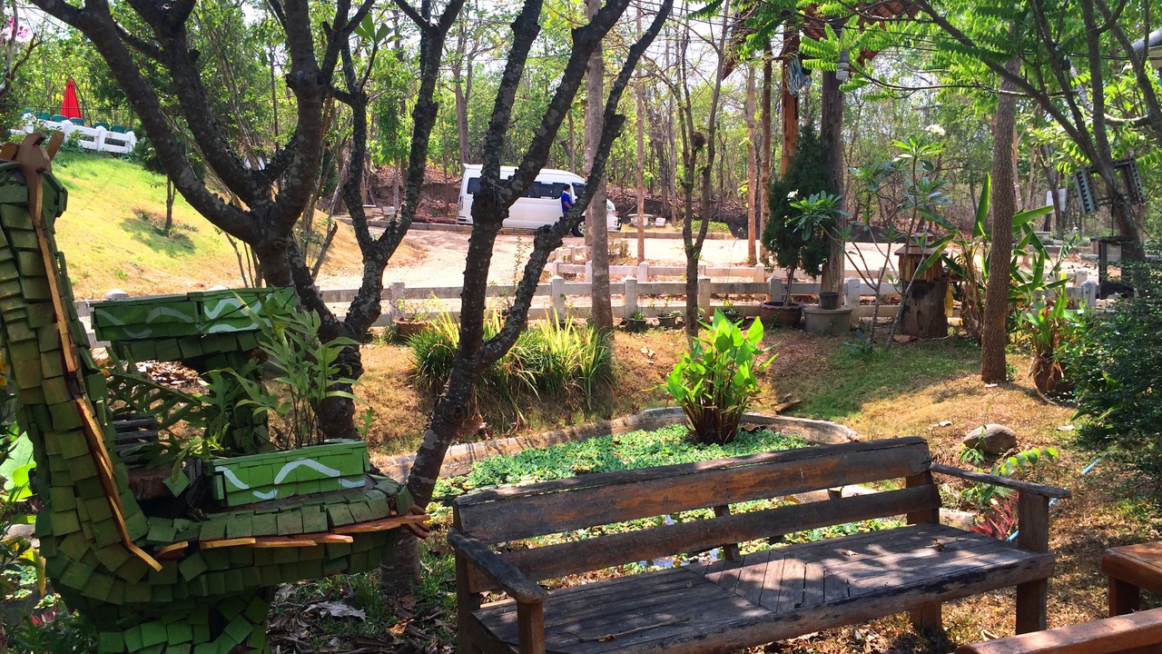 Photo of Outdoor in Pai