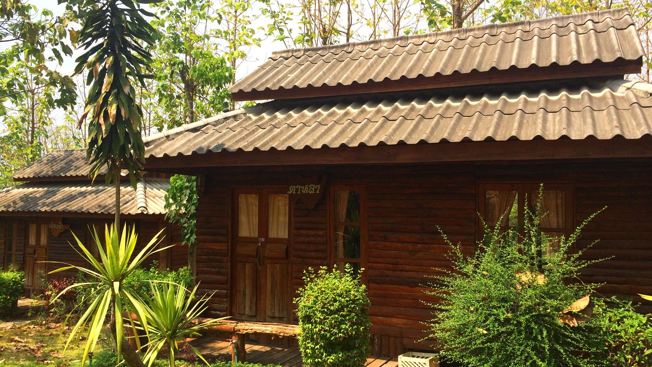 Photo of Bedroom in Pai
