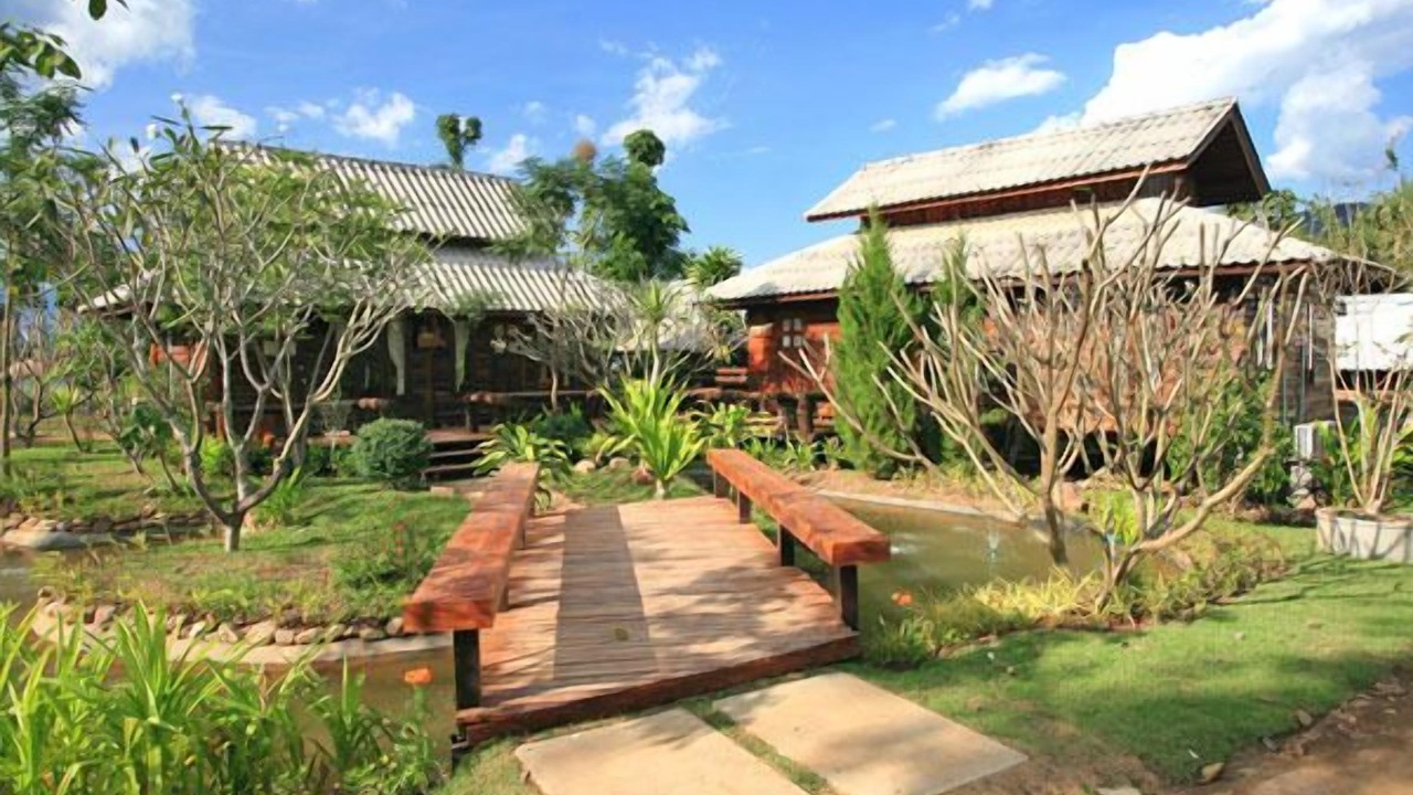 Photo of Outdoor in Pai