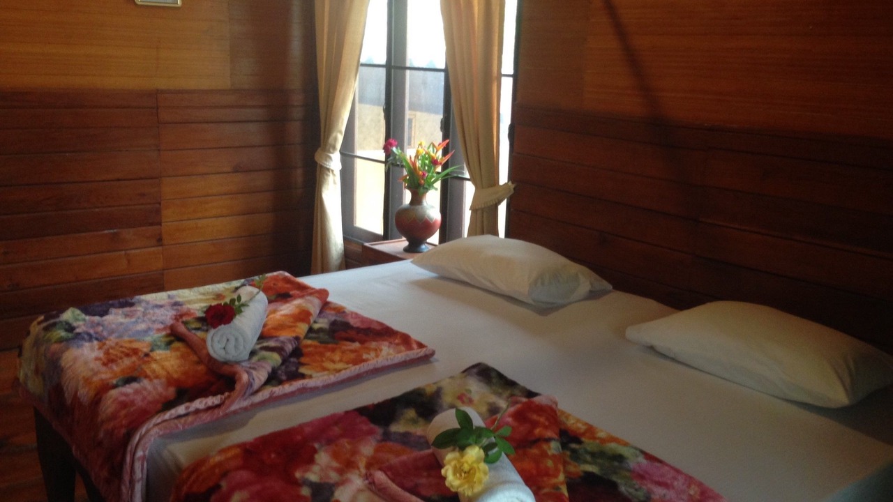 Photo of Bedroom in Pai