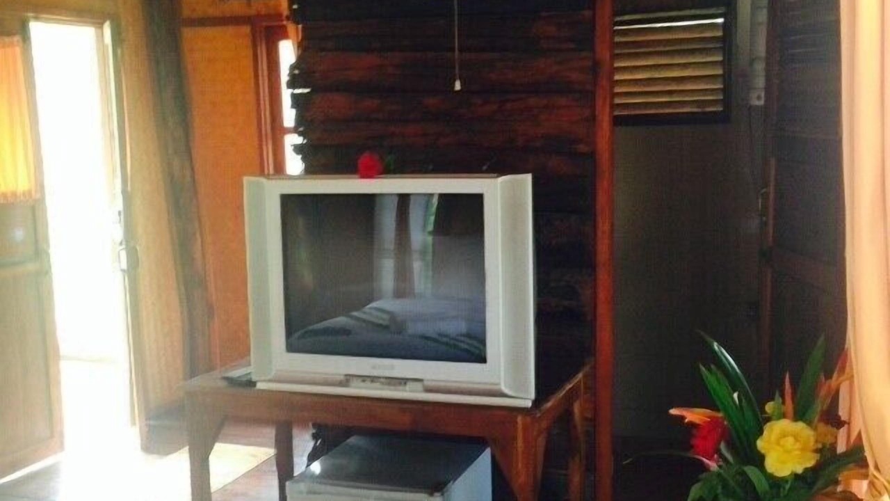 Photo of Bedroom in Pai
