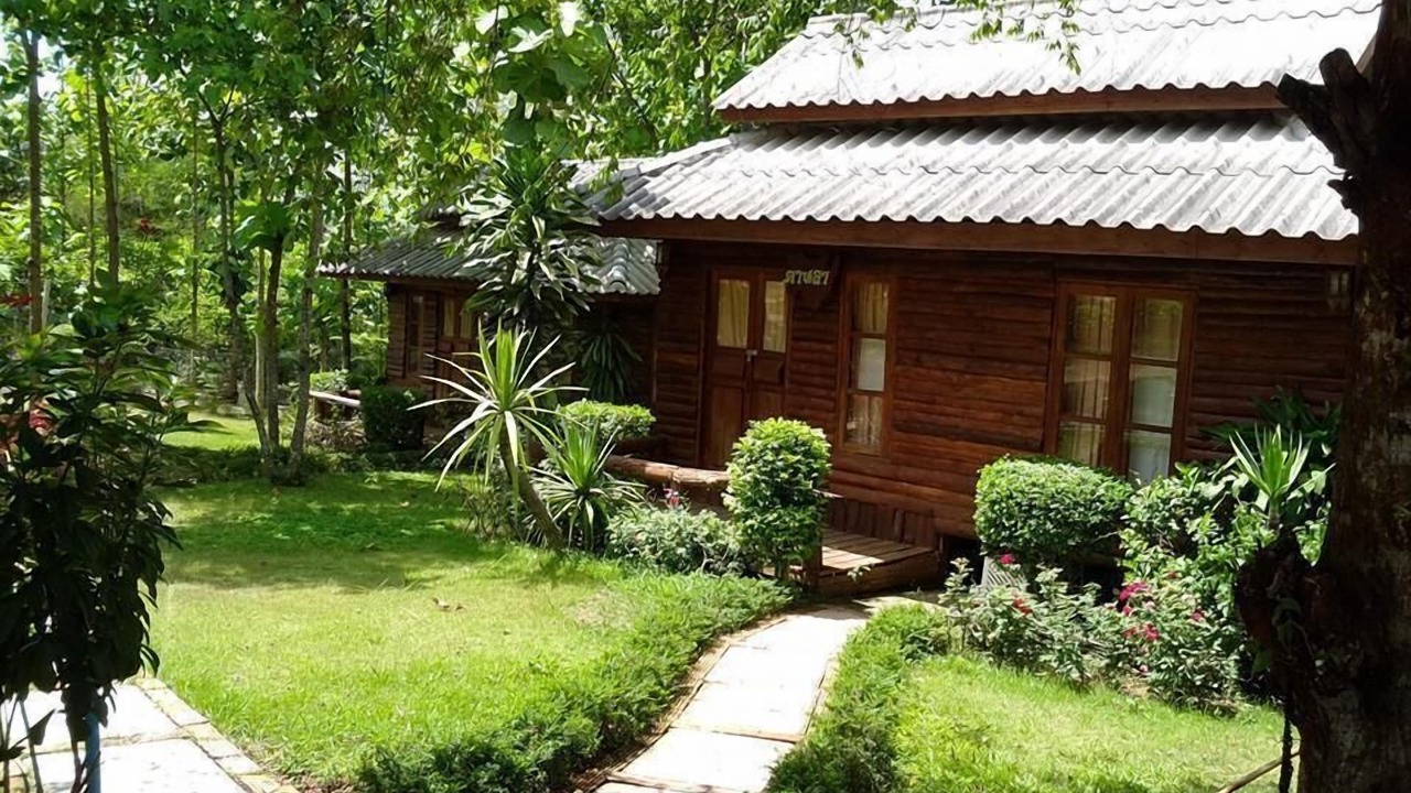 Photo of Outdoor in Pai