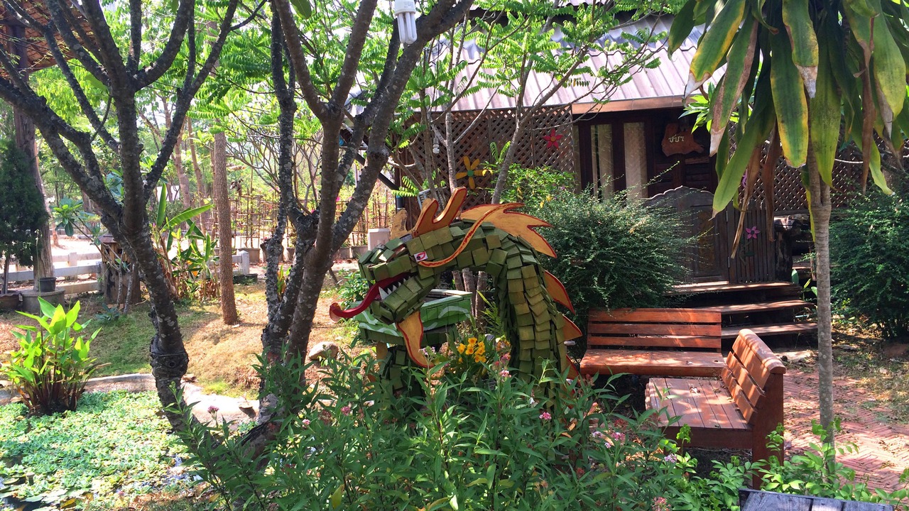 Photo of Outdoor in Pai