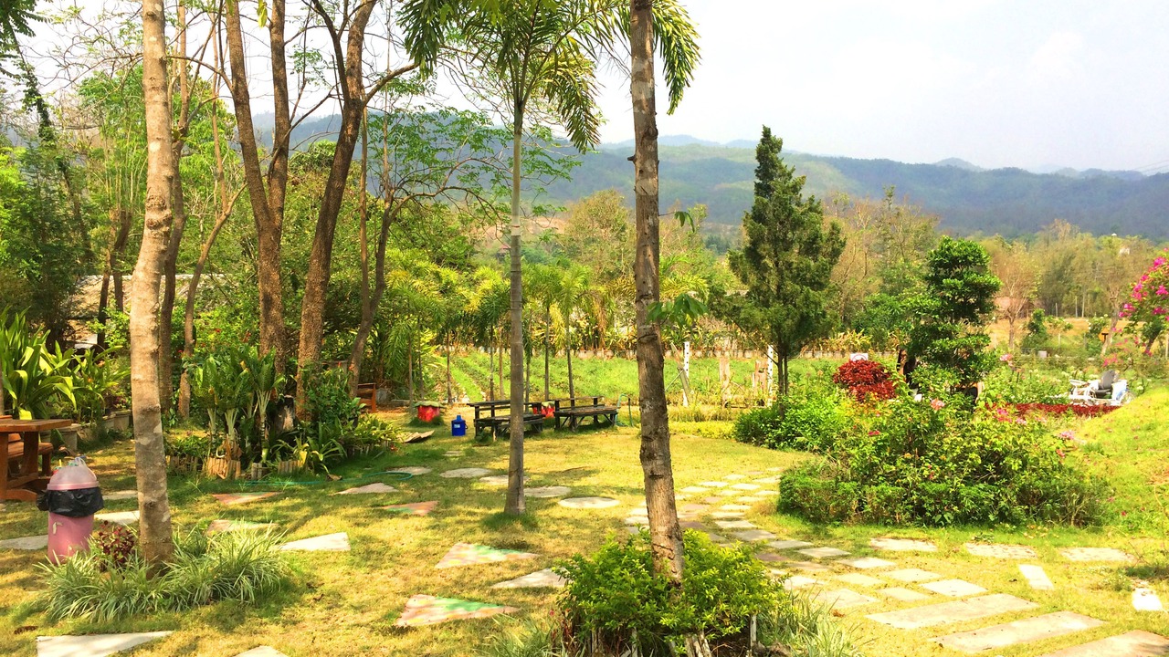 Photo of Outdoor in Pai