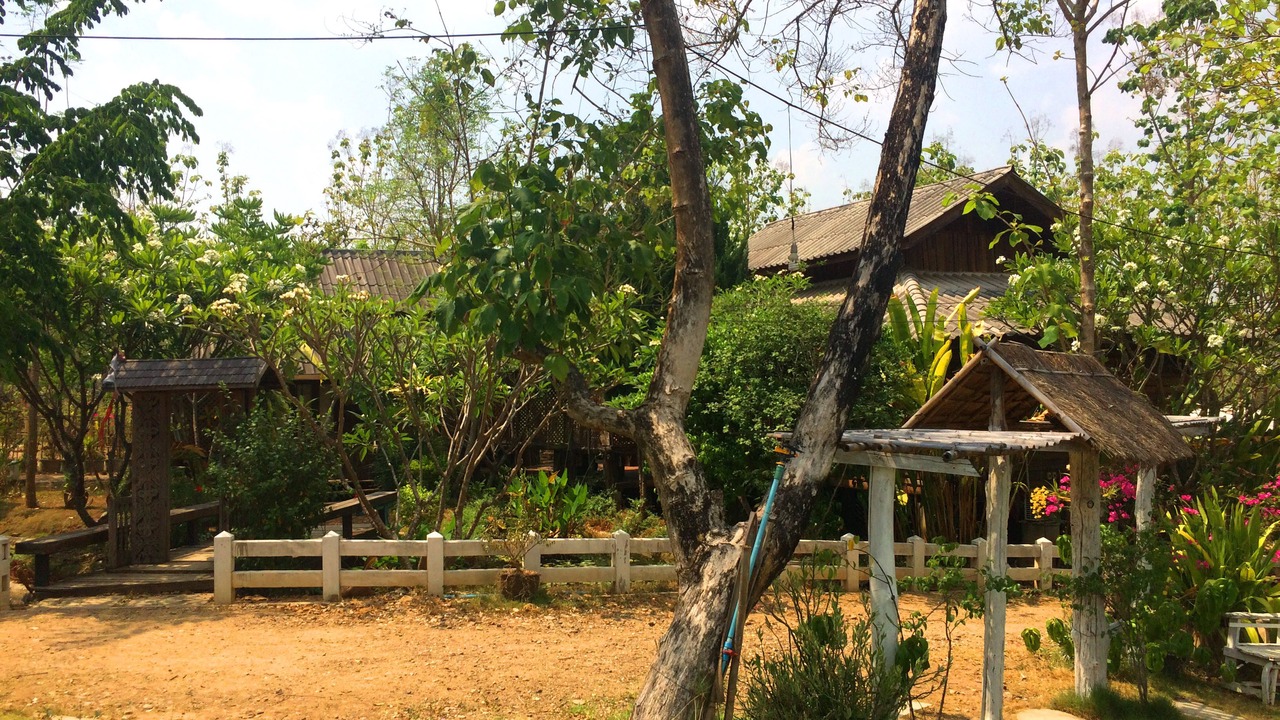 Photo of Outdoor in Pai