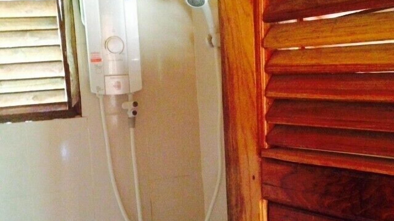 Photo of Bathroom in Pai