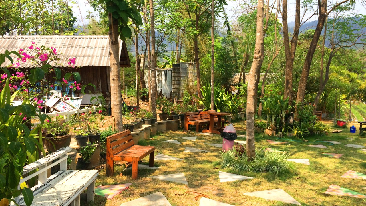 Photo of Outdoor in Pai