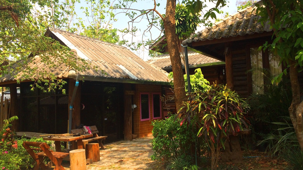 Photo of Bedroom in Pai