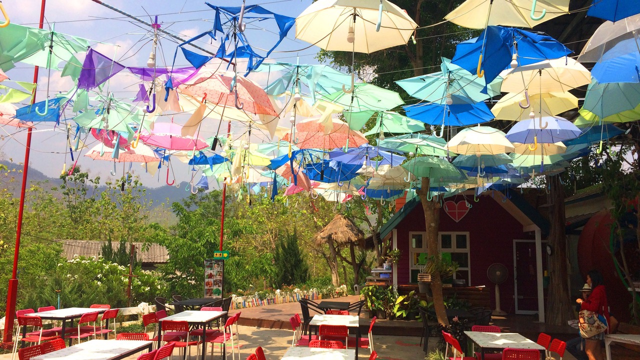 Photo of Others in Pai