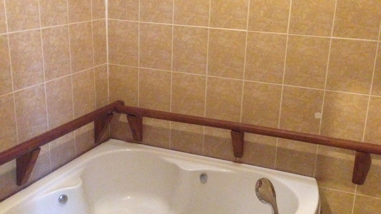 Photo of Bathroom in Pai