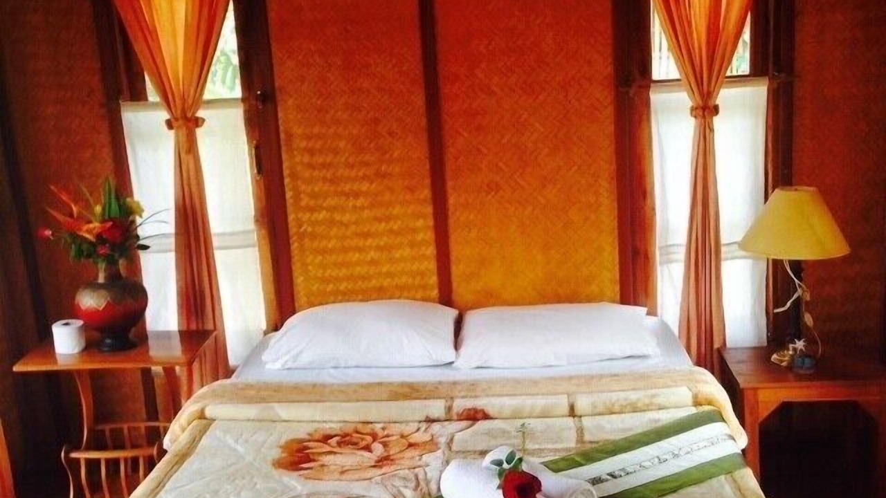 Photo of Bedroom in Pai