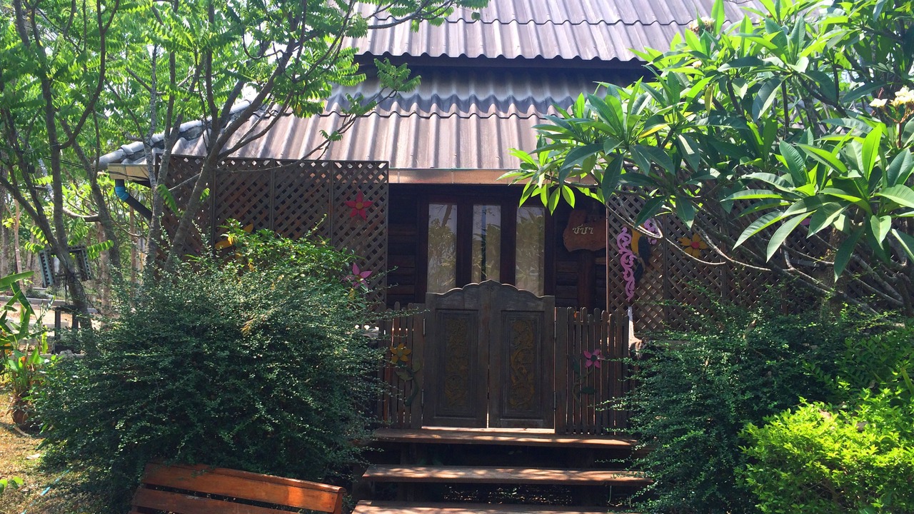 Photo of Outdoor in Pai