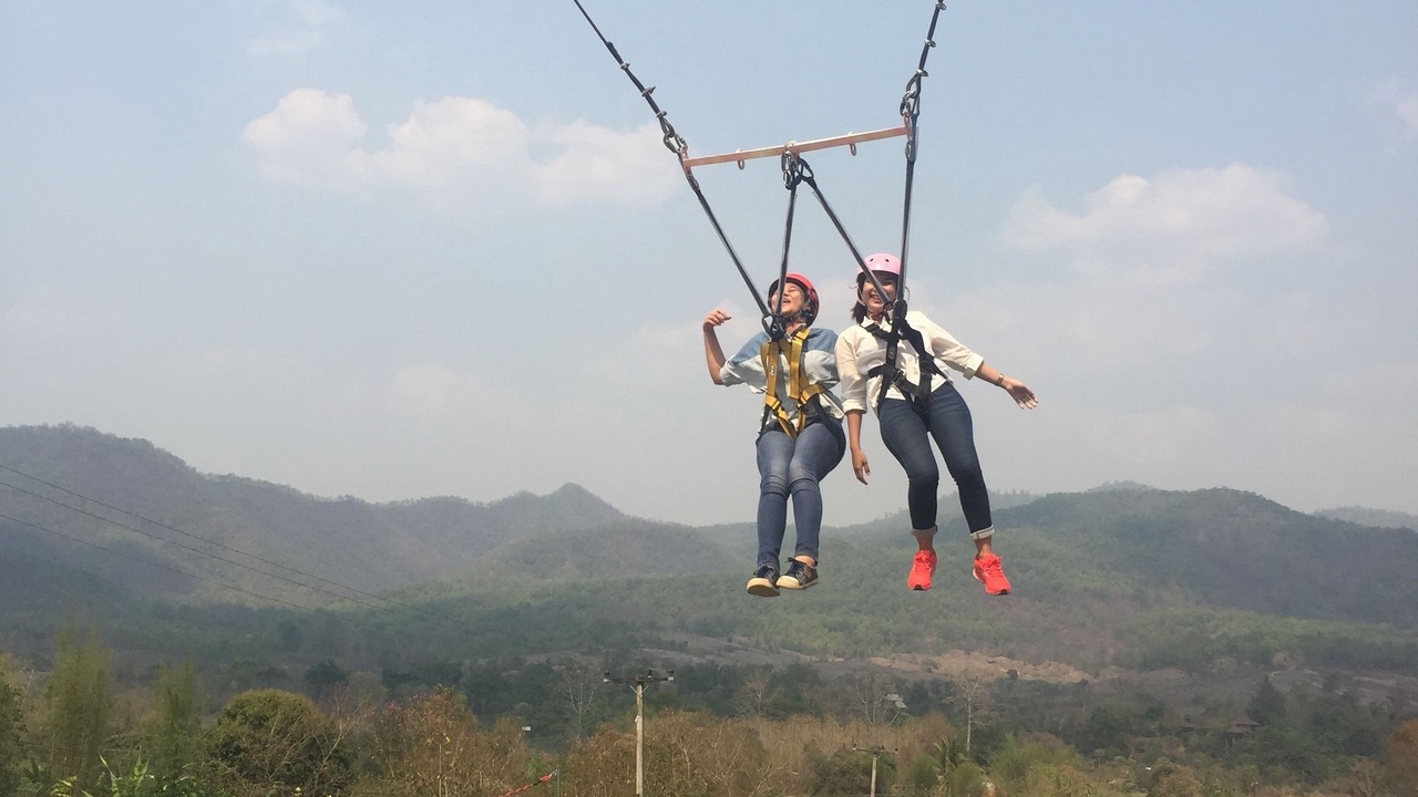 Photo of Others in Pai