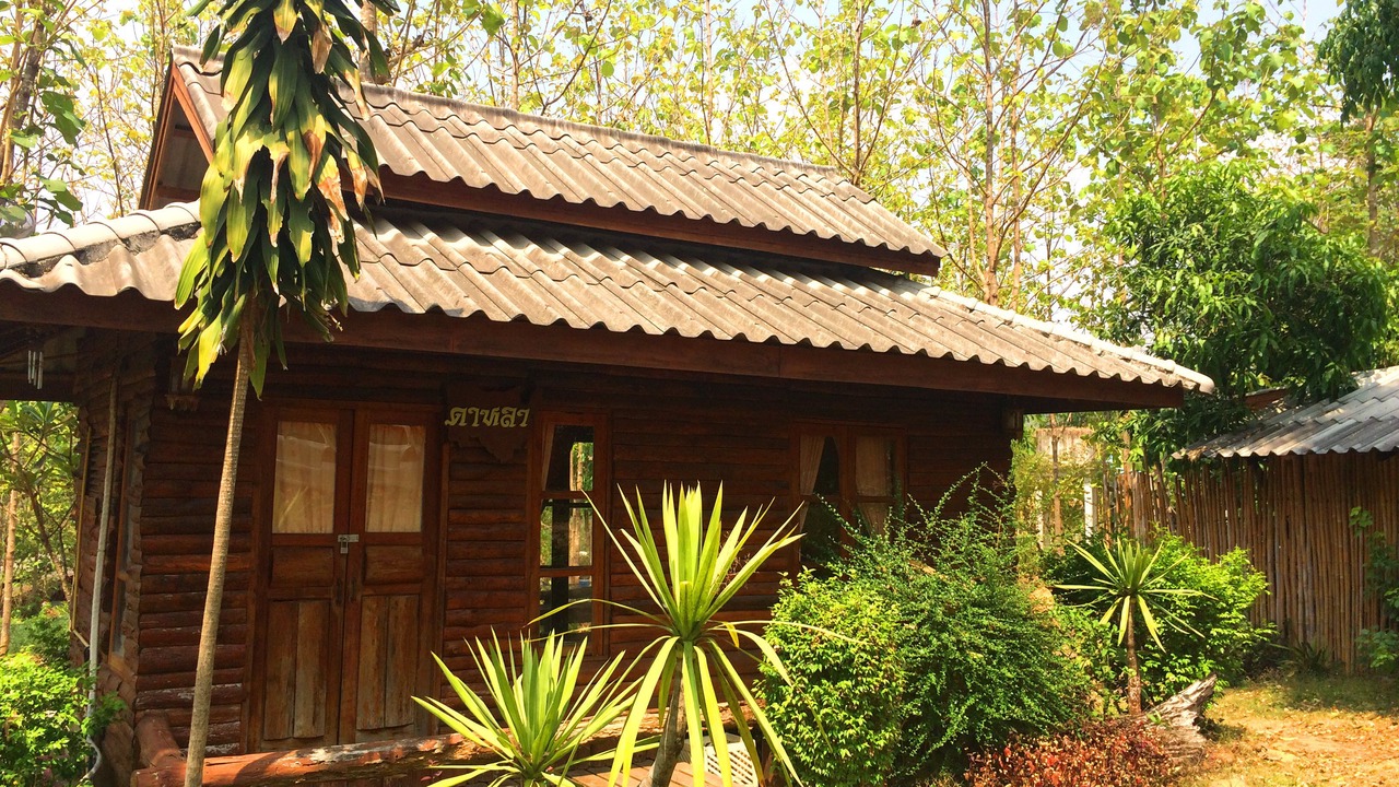 Photo of Bedroom in Pai