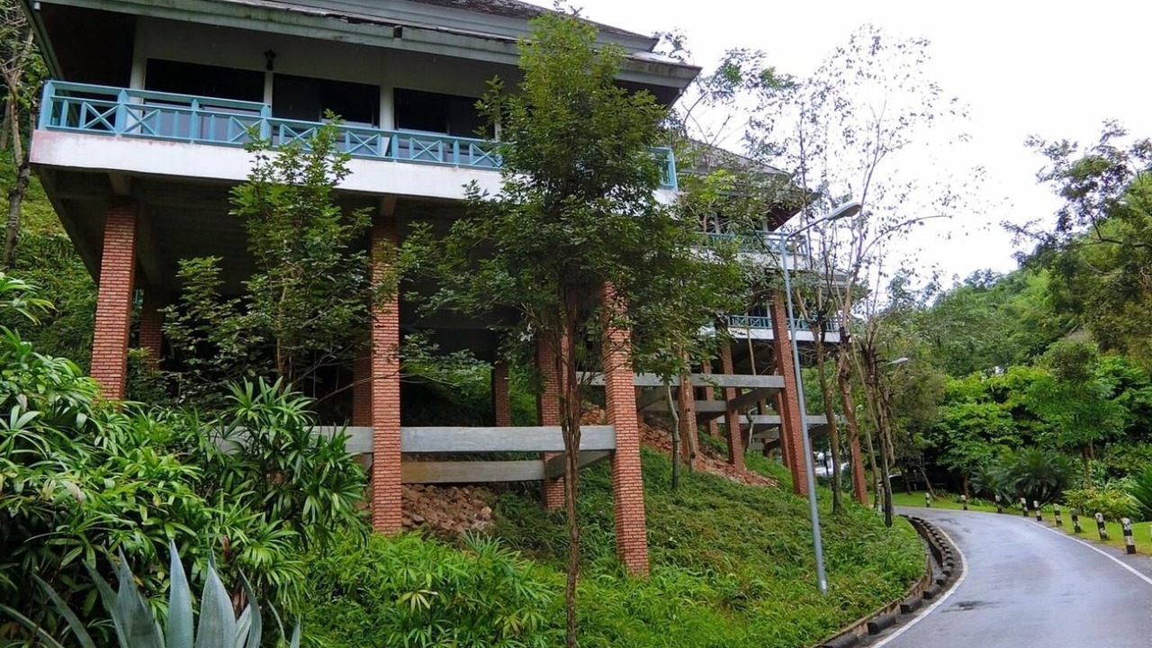 Photo of Outdoor in Sop Ruak