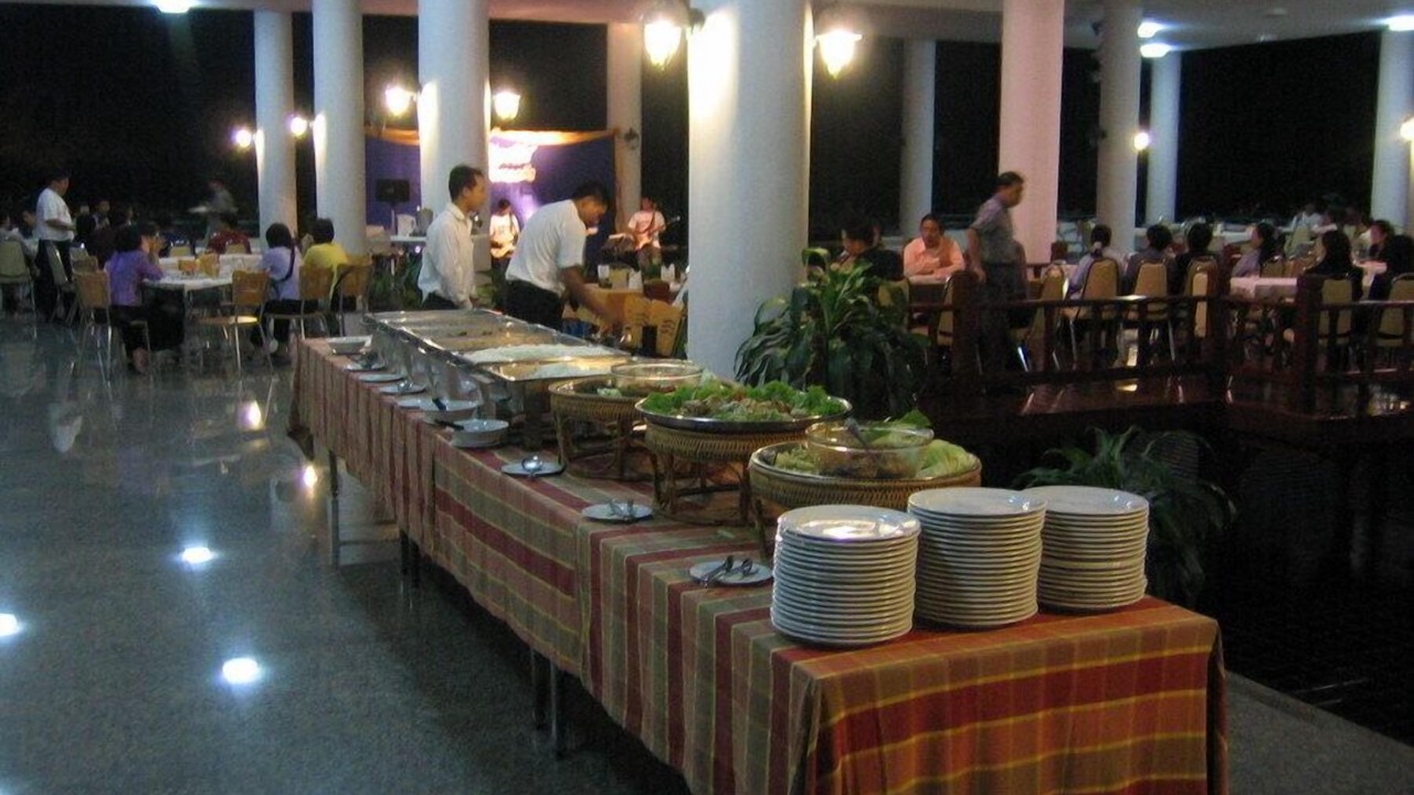 Photo of Outdoor in Sop Ruak