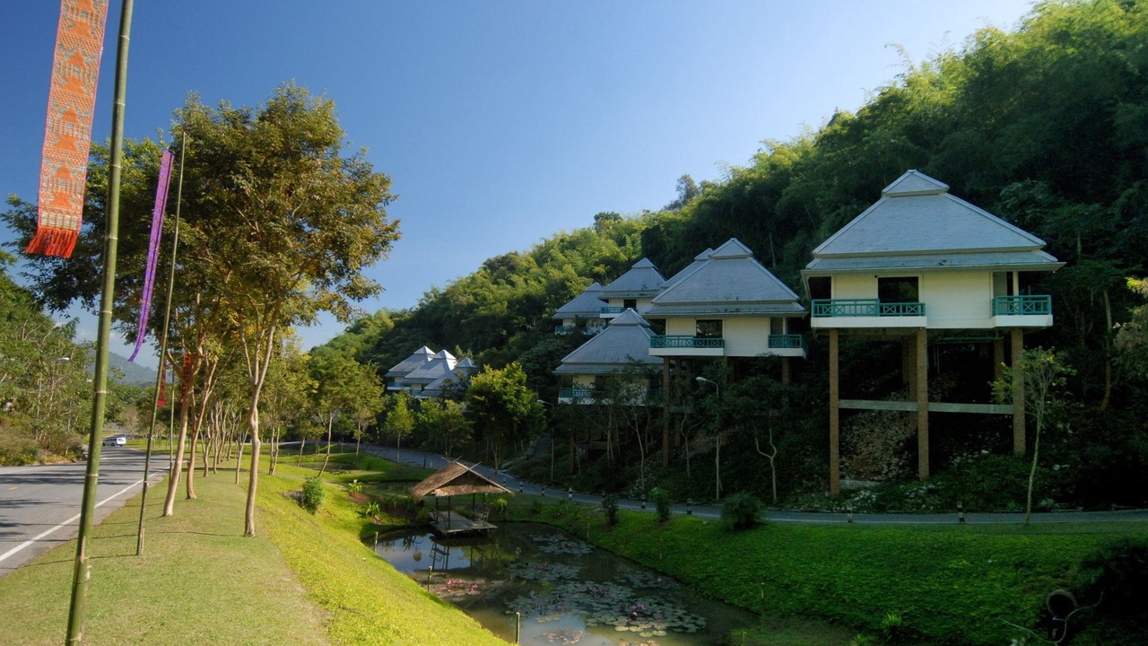 Photo of Outdoor in Sop Ruak