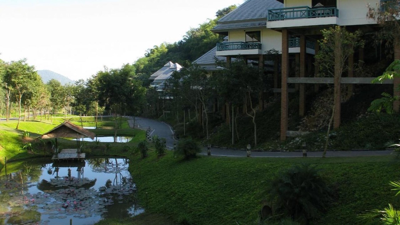 Photo of Outdoor in Sop Ruak