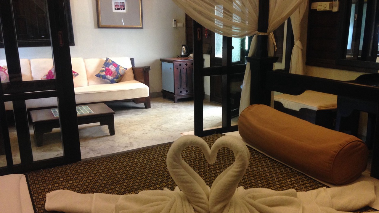 Photo of Bedroom in Pai