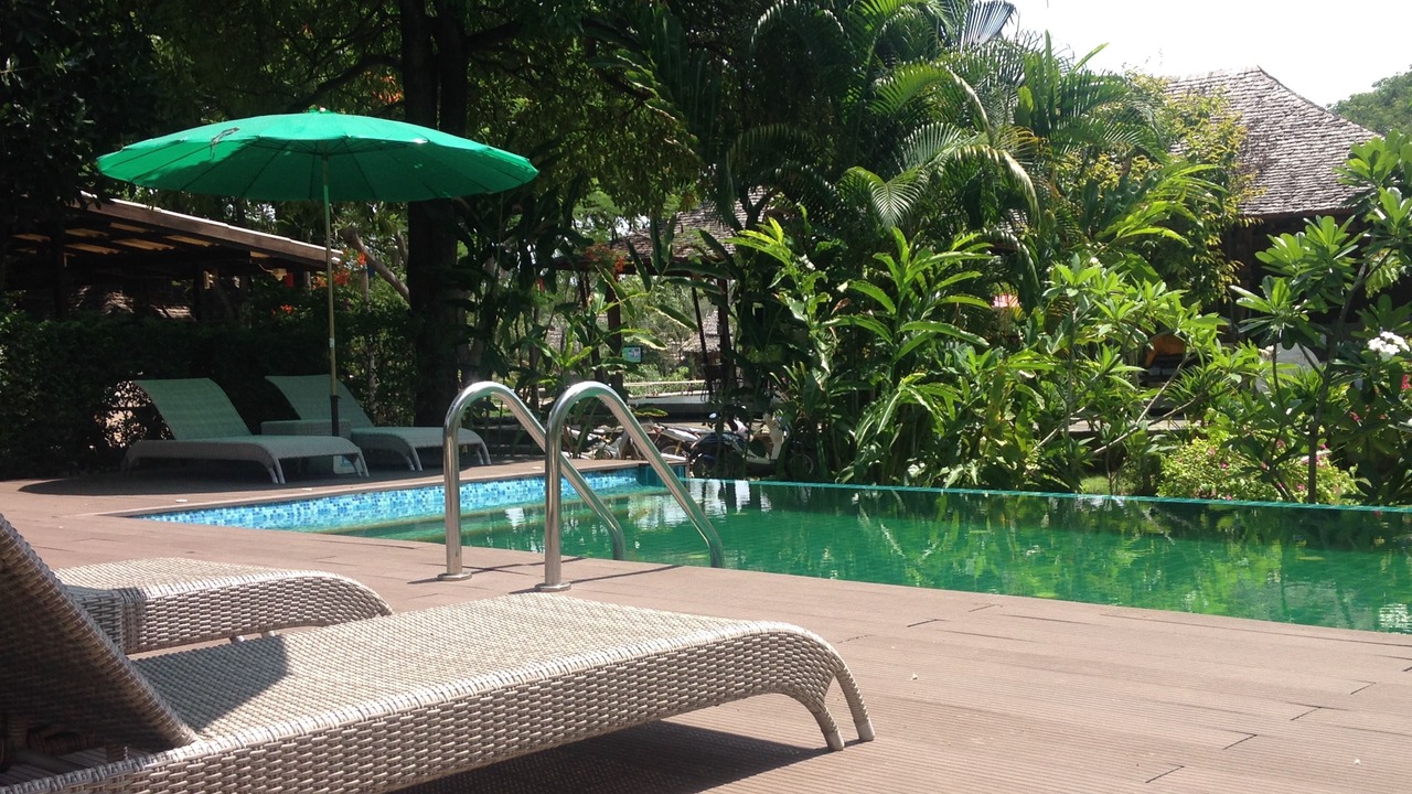 Photo of Outdoor in Pai