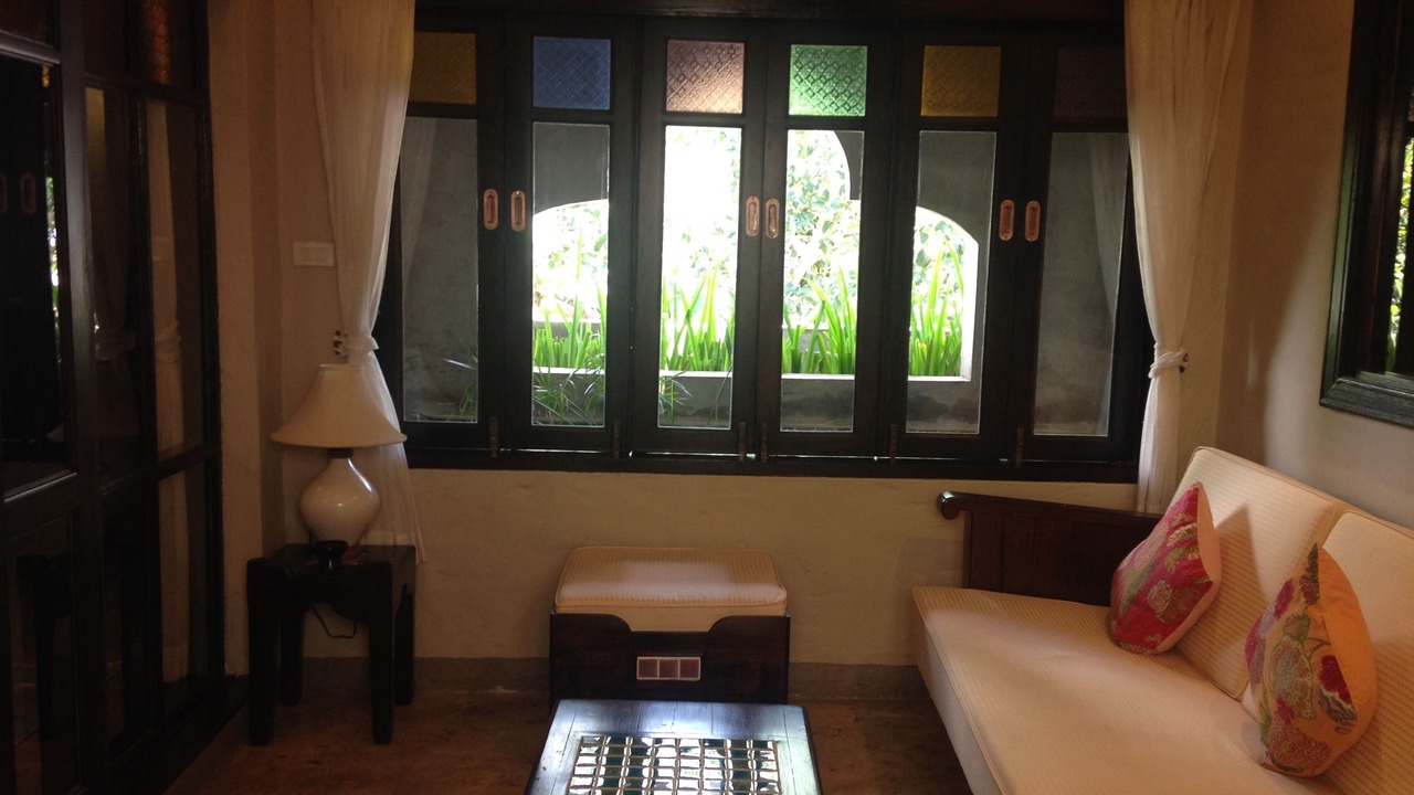 Photo of Bedroom in Pai