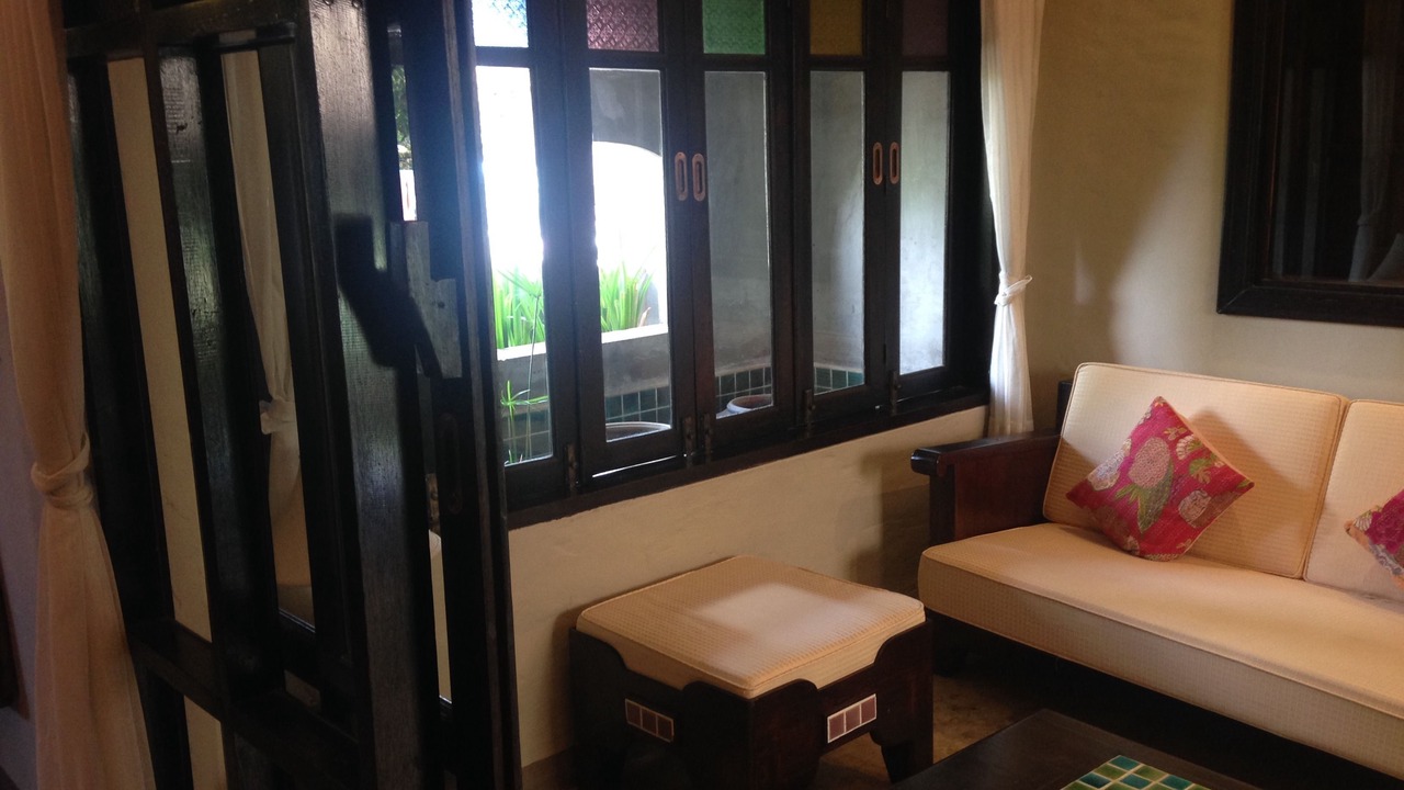 Photo of Bedroom in Pai