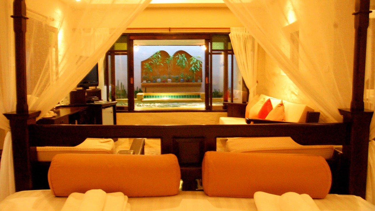 Photo of Bedroom in Pai