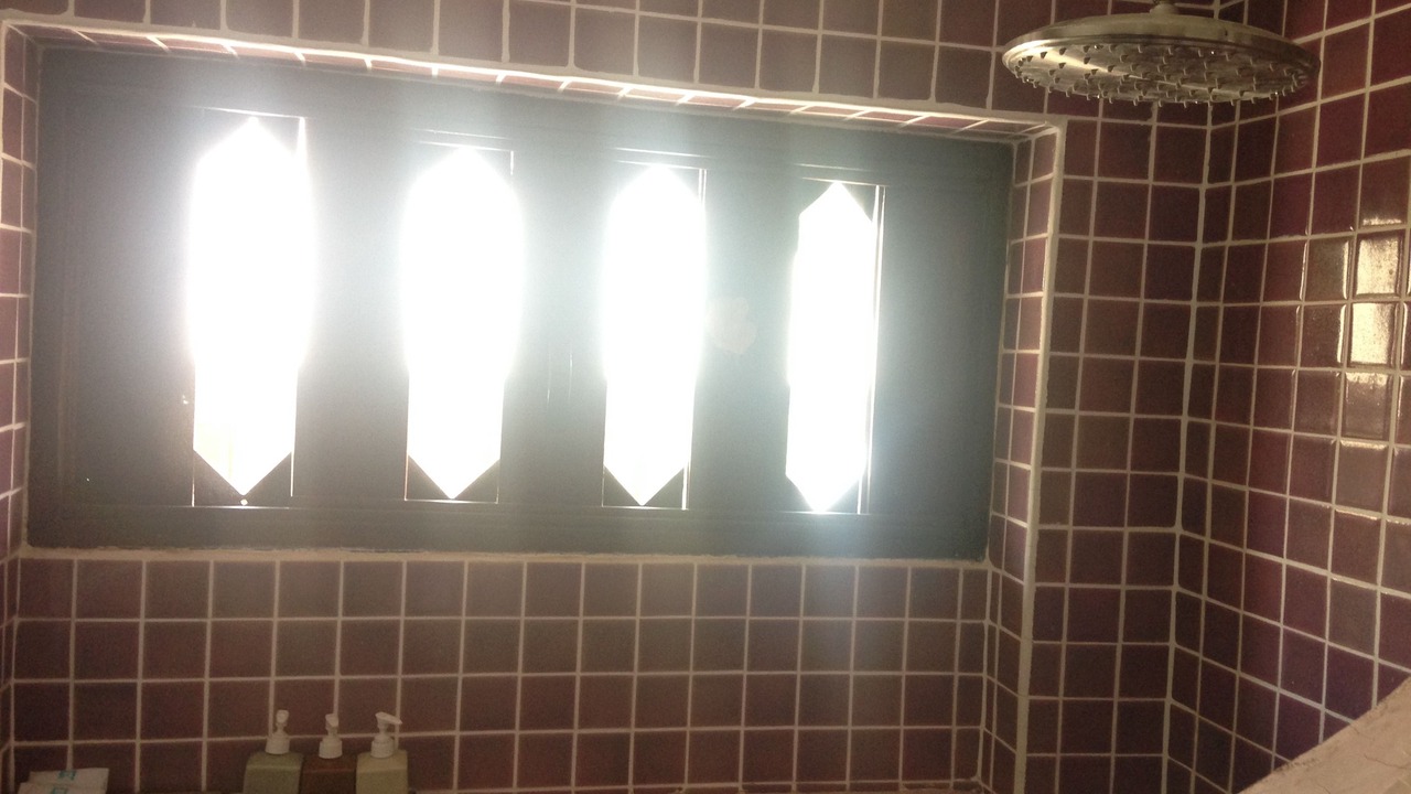 Photo of Bathroom in Pai