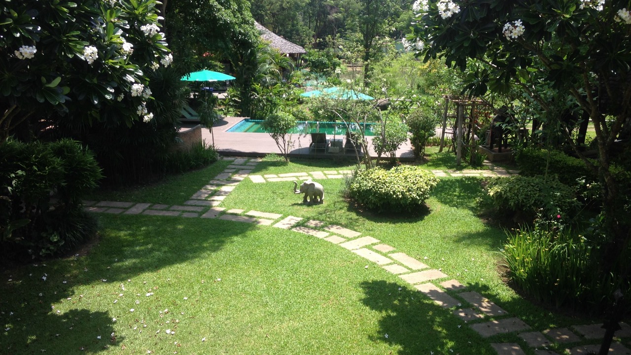 Photo of Outdoor in Pai
