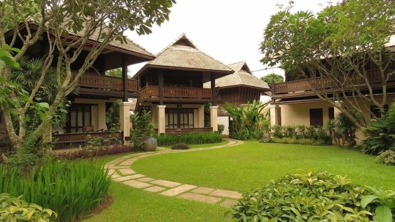 Photo of Outdoor in Pai