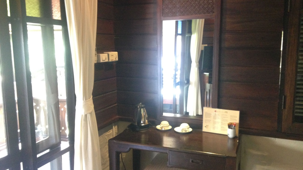 Photo of Bedroom in Pai