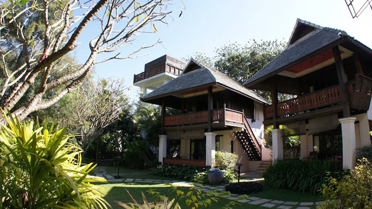 Photo of Outdoor in Pai
