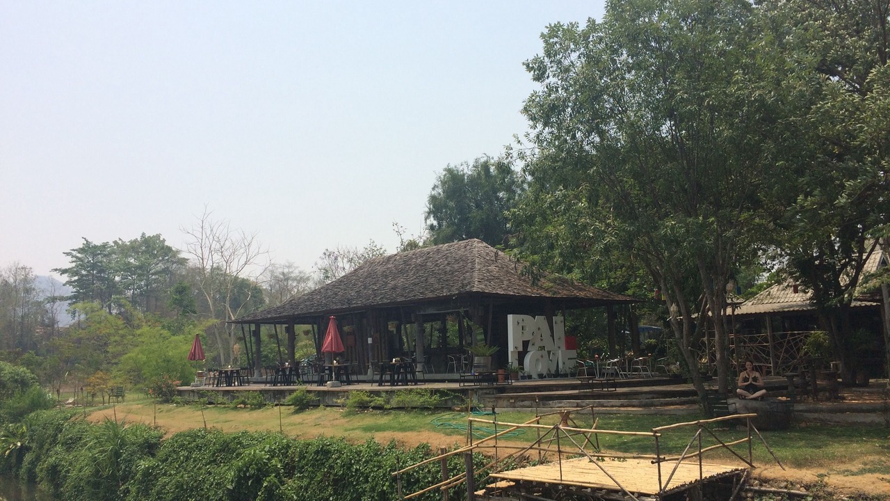 Photo of Others in Pai