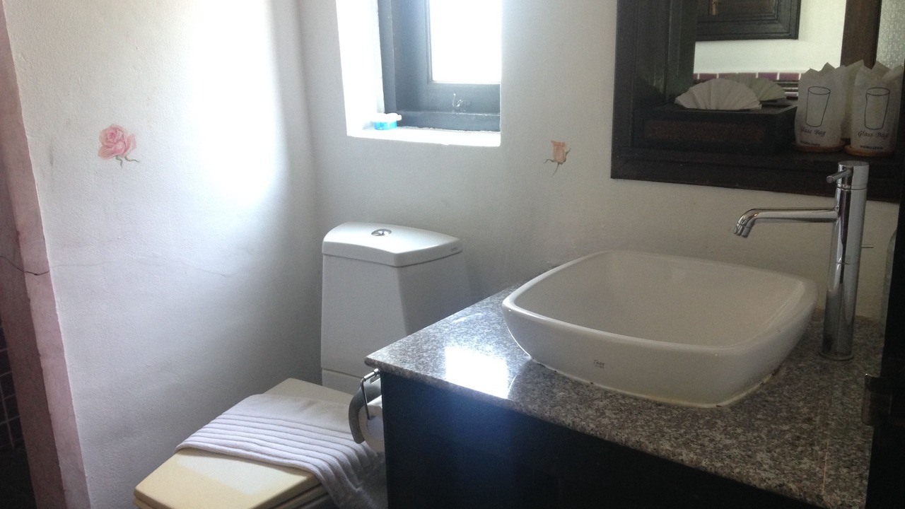 Photo of Bathroom in Pai