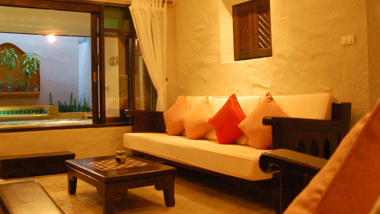 Photo of Bedroom in Pai