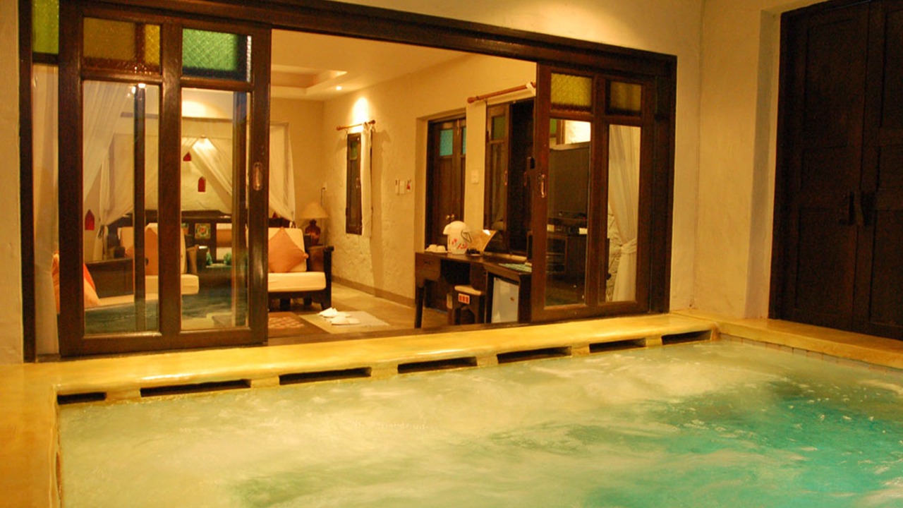 Photo of Bedroom in Pai