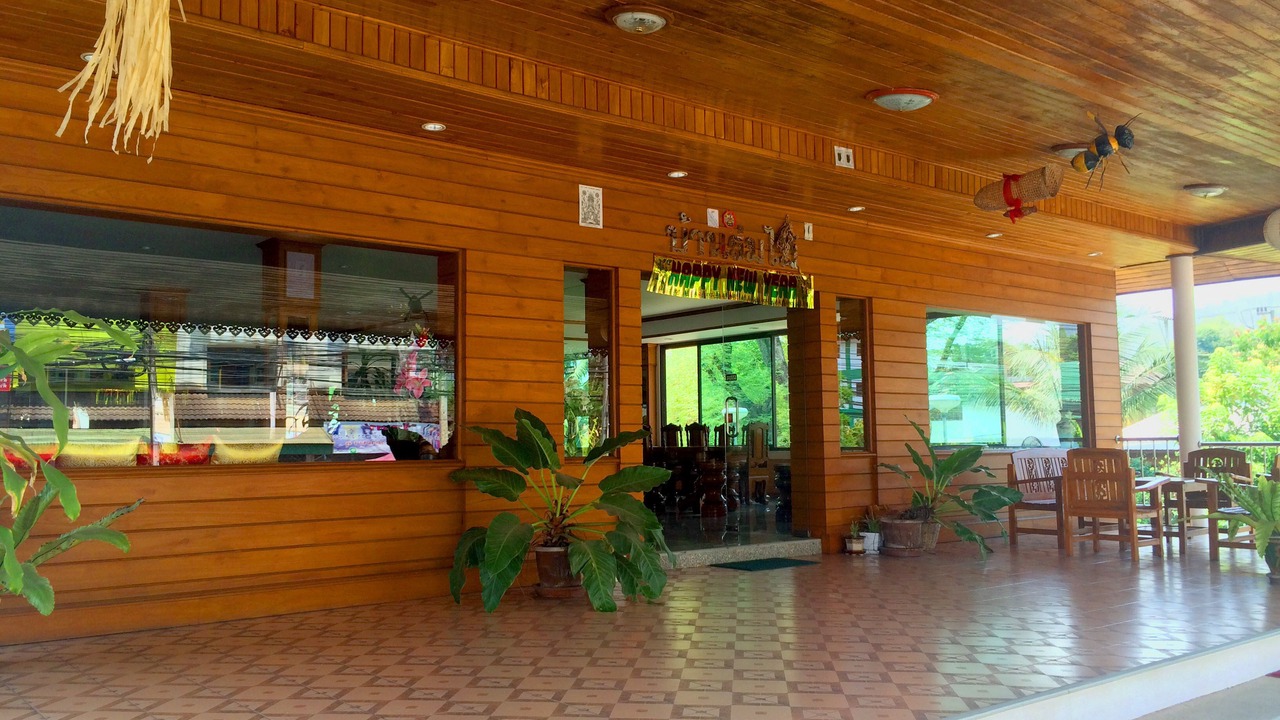 Photo of Others in Mae Hong Son