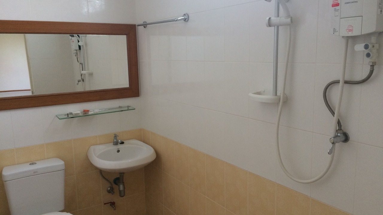 Photo of Bathroom in Mae Hong Son