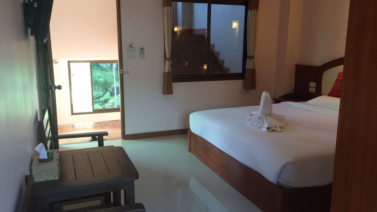 Photo of Bedroom in Mae Hong Son