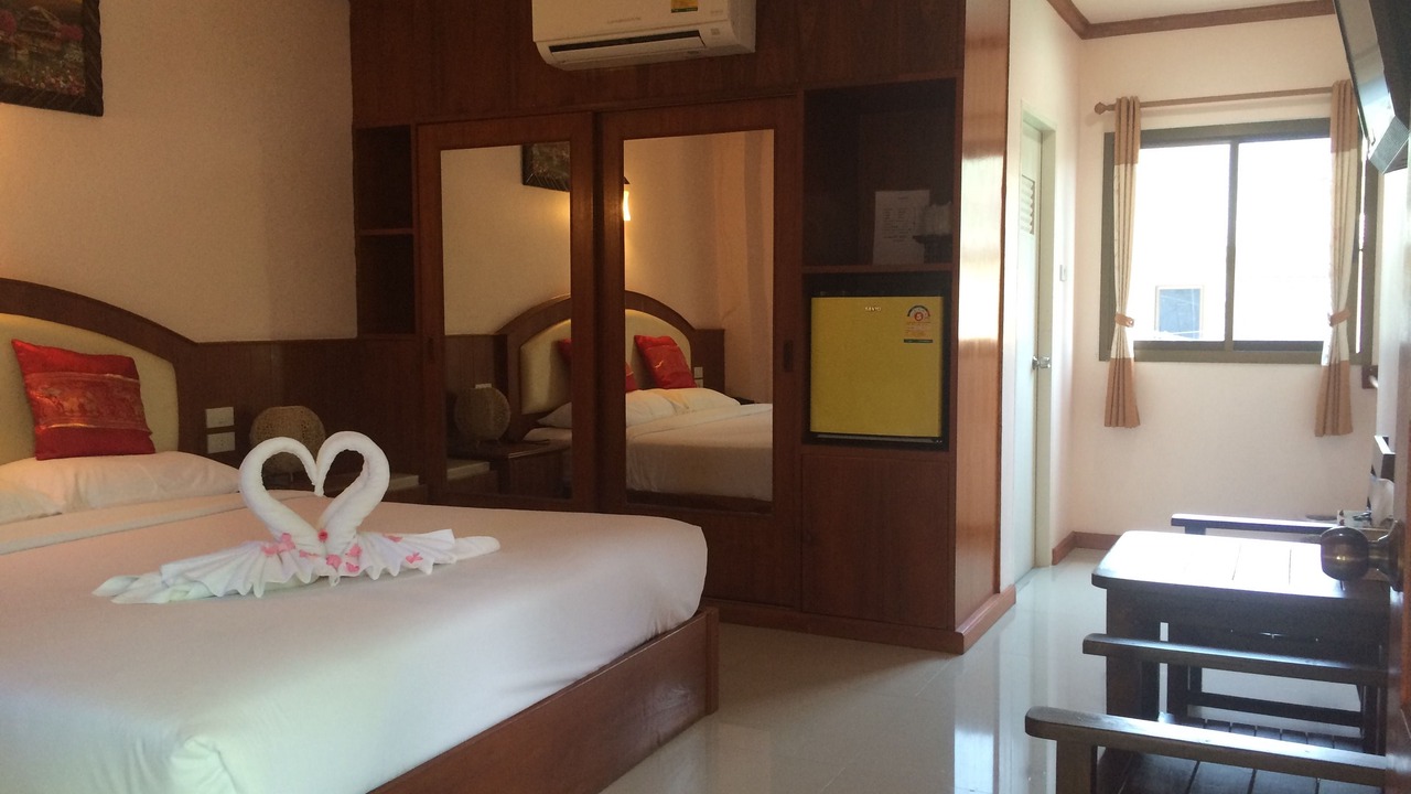 Photo of Bedroom in Mae Hong Son